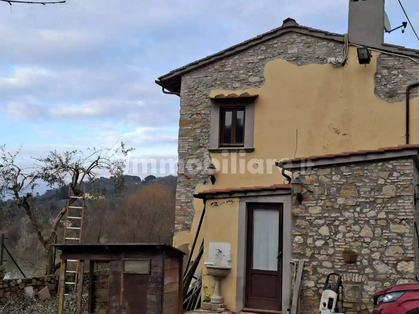 Casa indipendente - foto 2