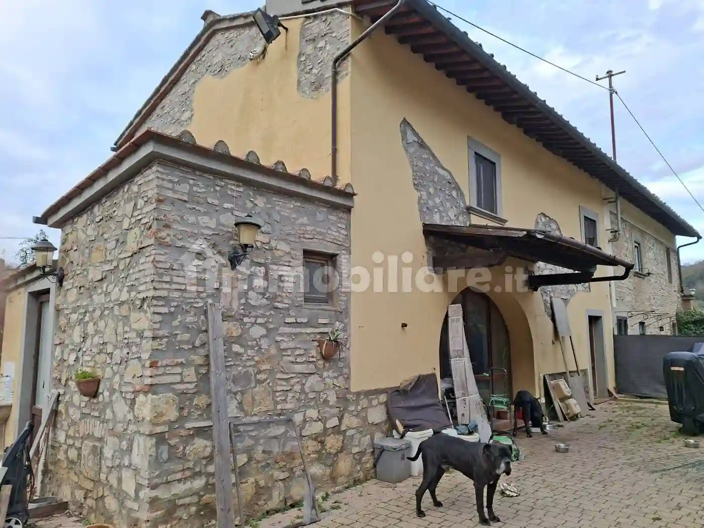 Casa indipendente - foto 3