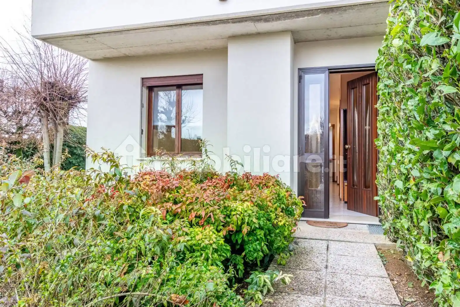 Villetta a schiera in vendita a Riese Pio X