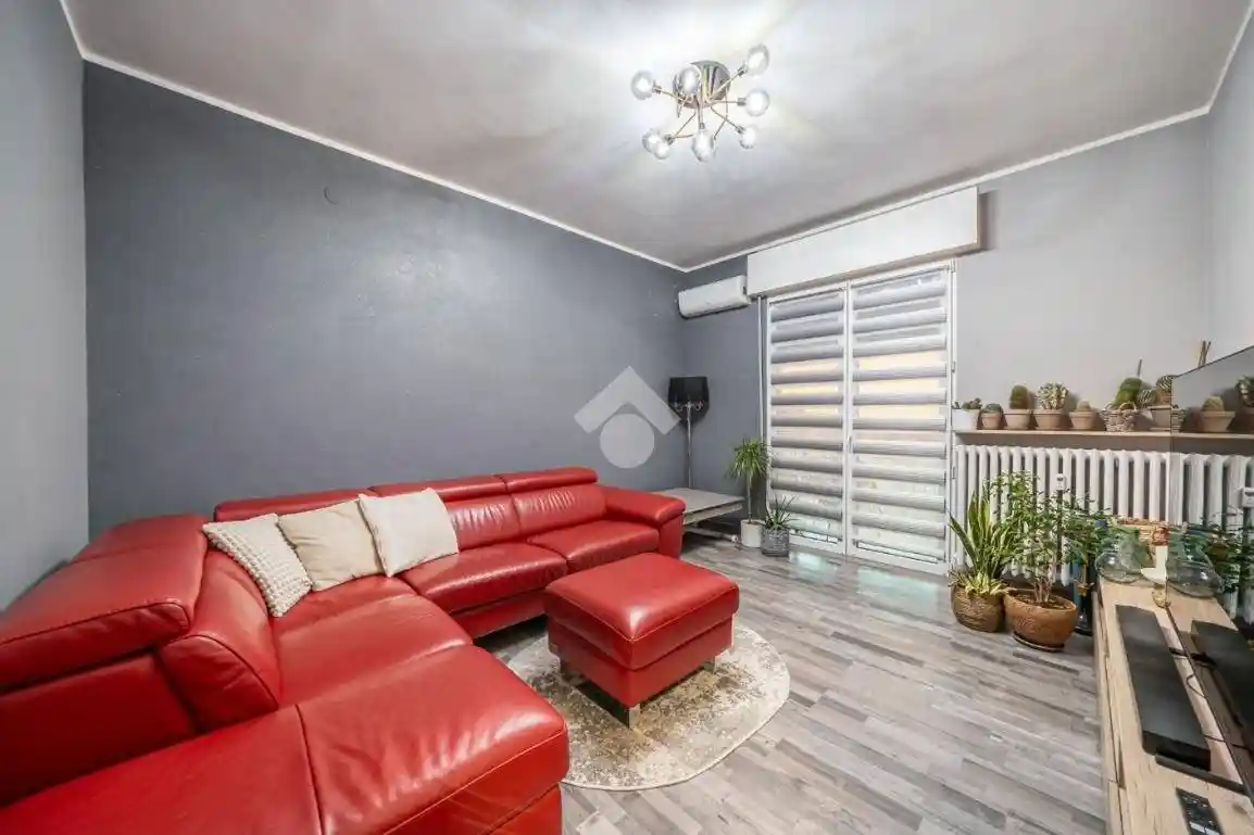 Appartamento in vendita a Reggio Emilia