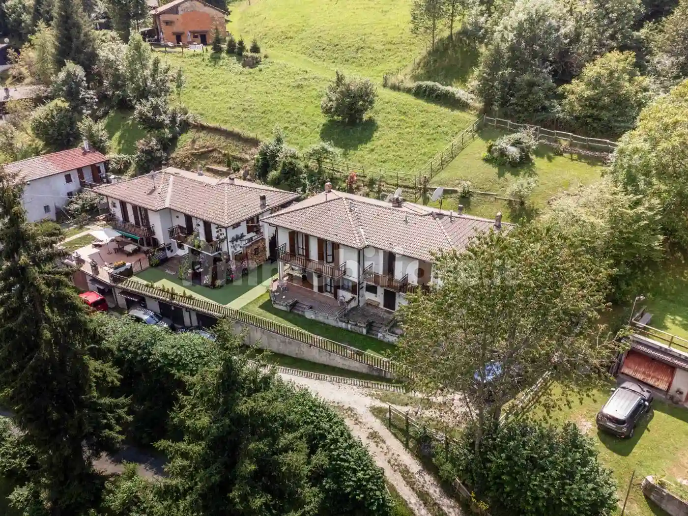 Villetta a schiera - foto 2