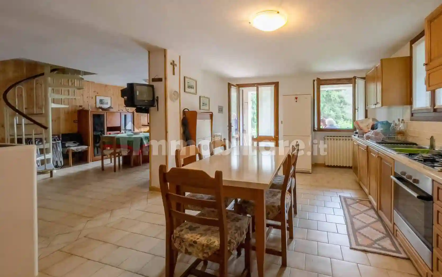 Villetta a schiera - foto 4