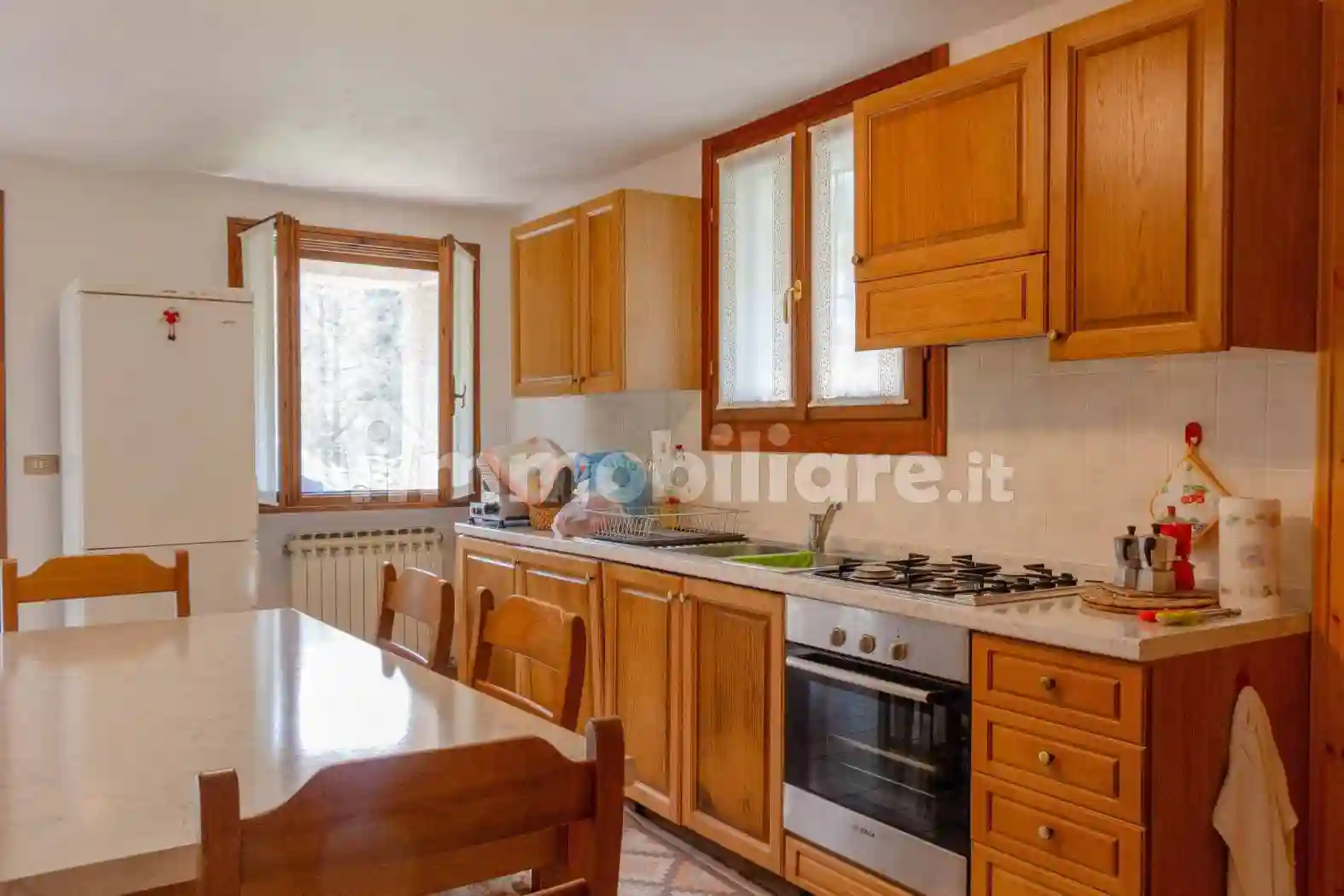 Villetta a schiera - foto 5