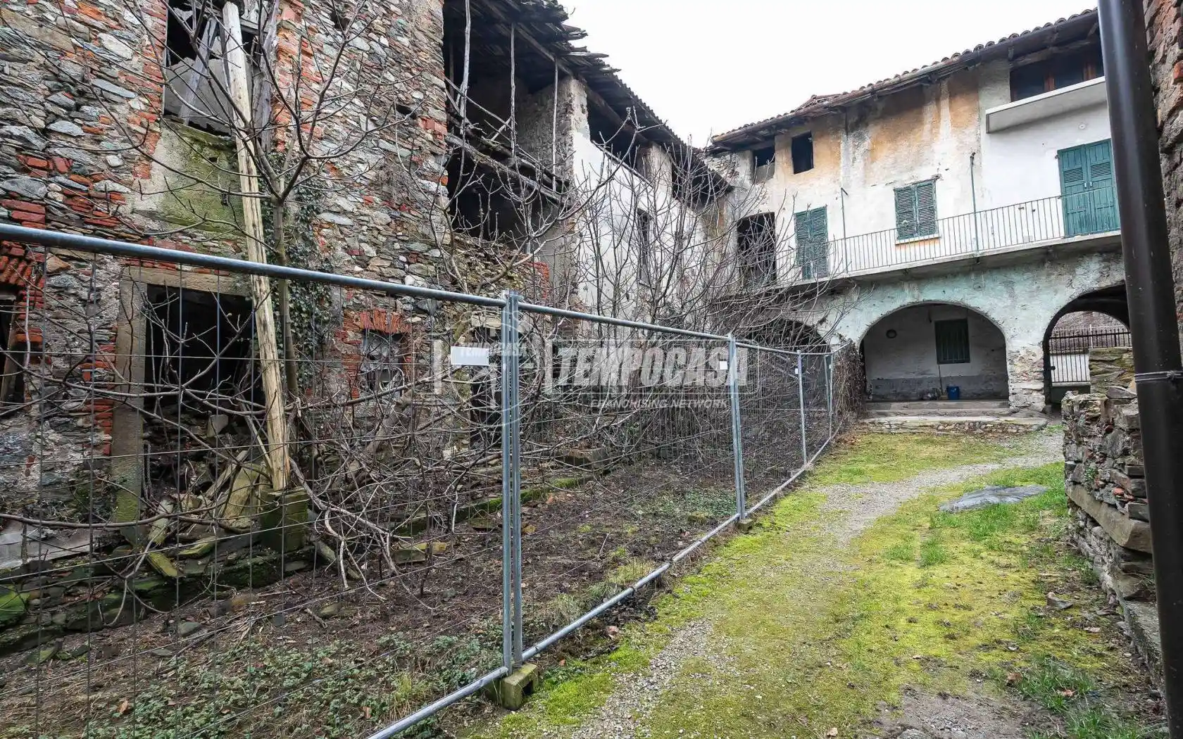 Rustico - Casale in vendita a Annone di Brianza
