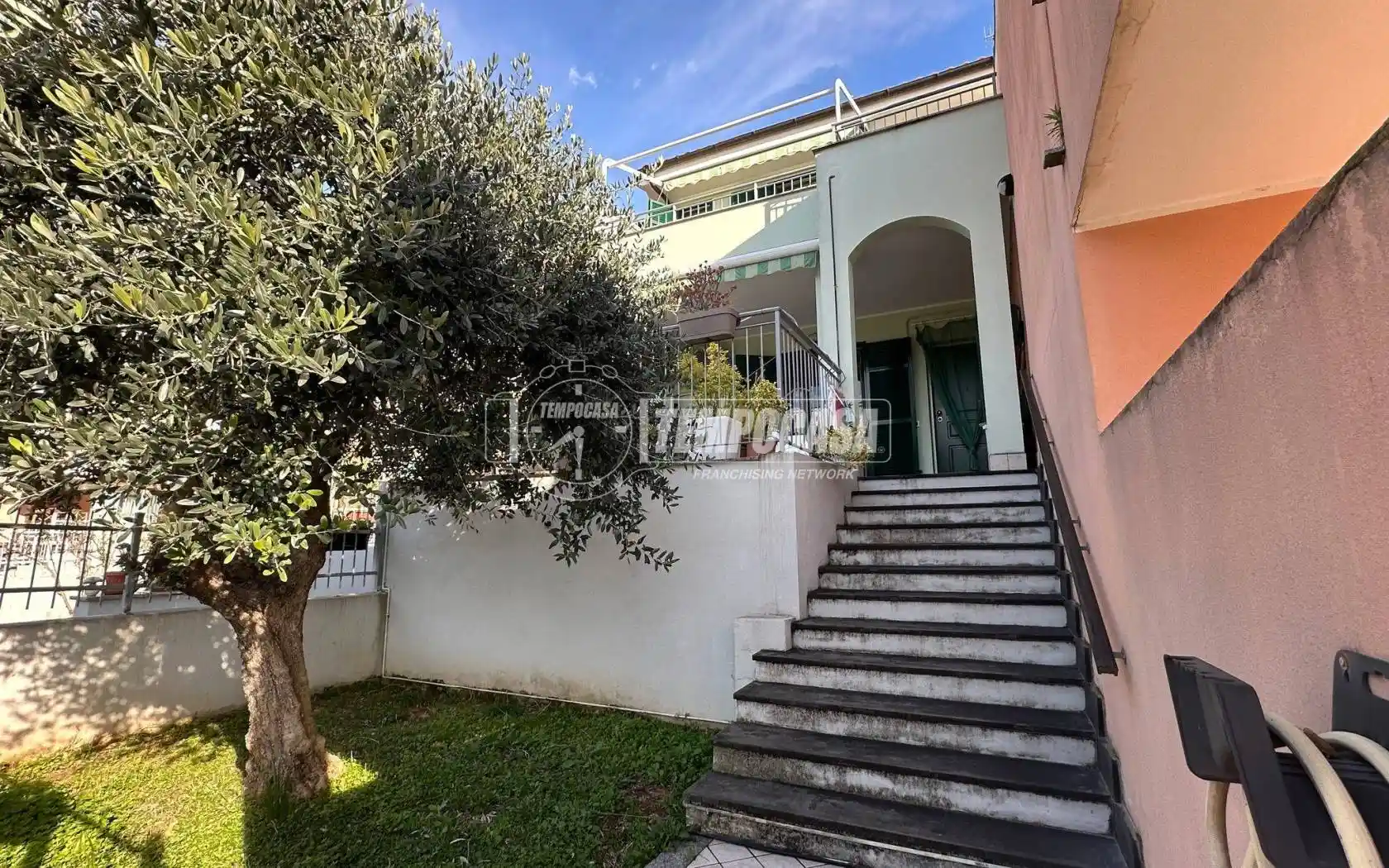 Appartamento in vendita a Boissano