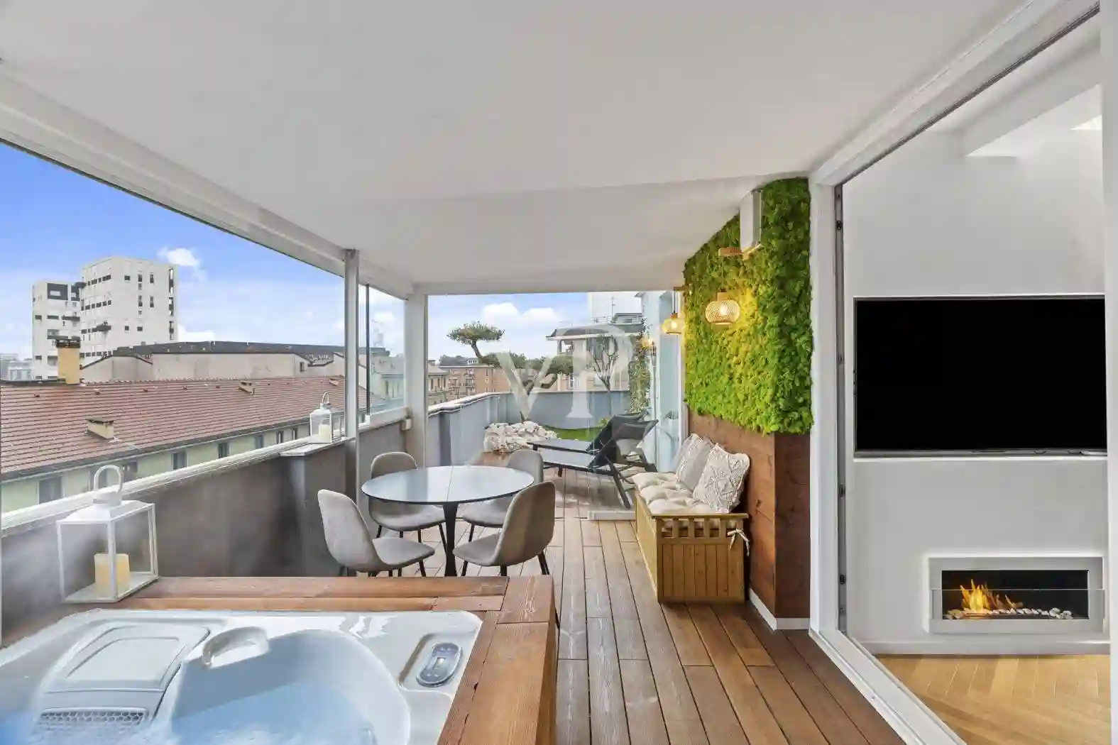 Attico - Mansarda - foto 2