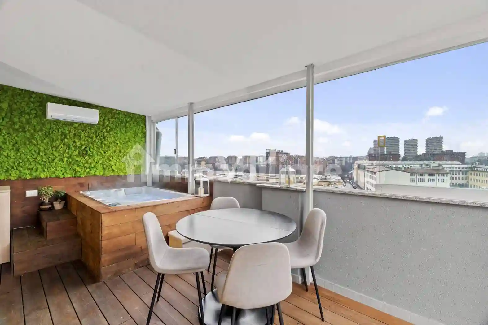 Attico - Mansarda - foto 4