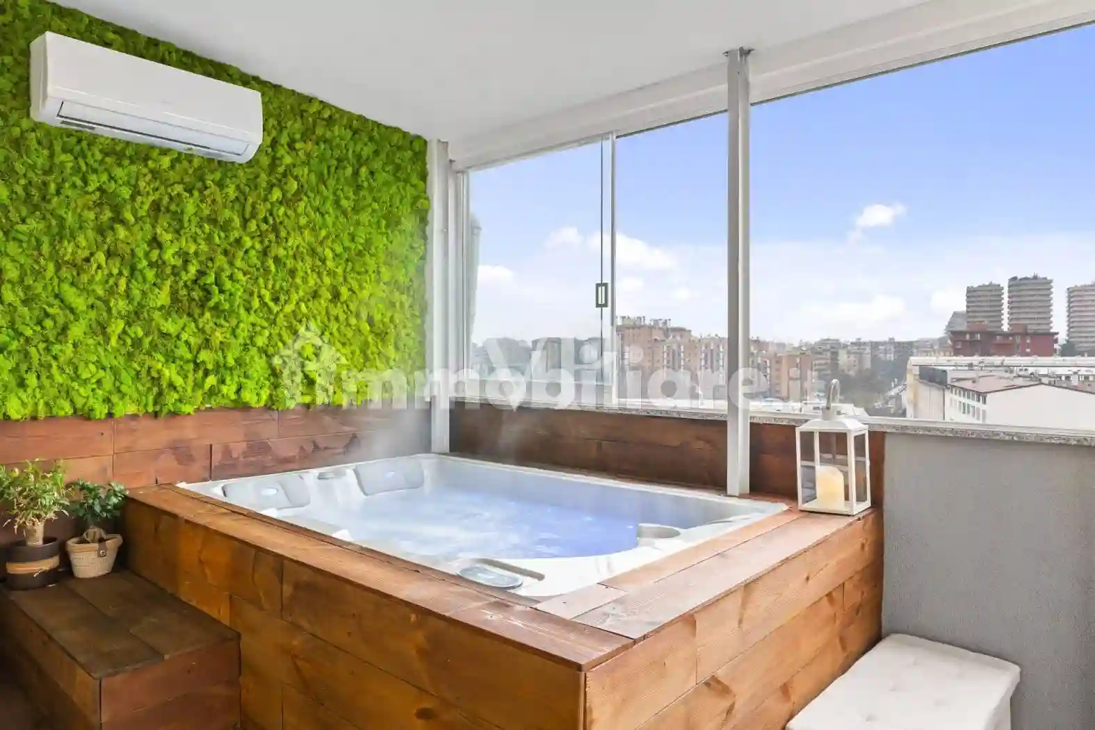 Attico - Mansarda - foto 5