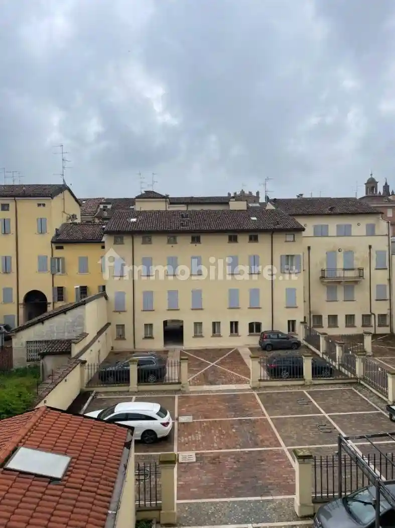 Appartamento in vendita a Carpi