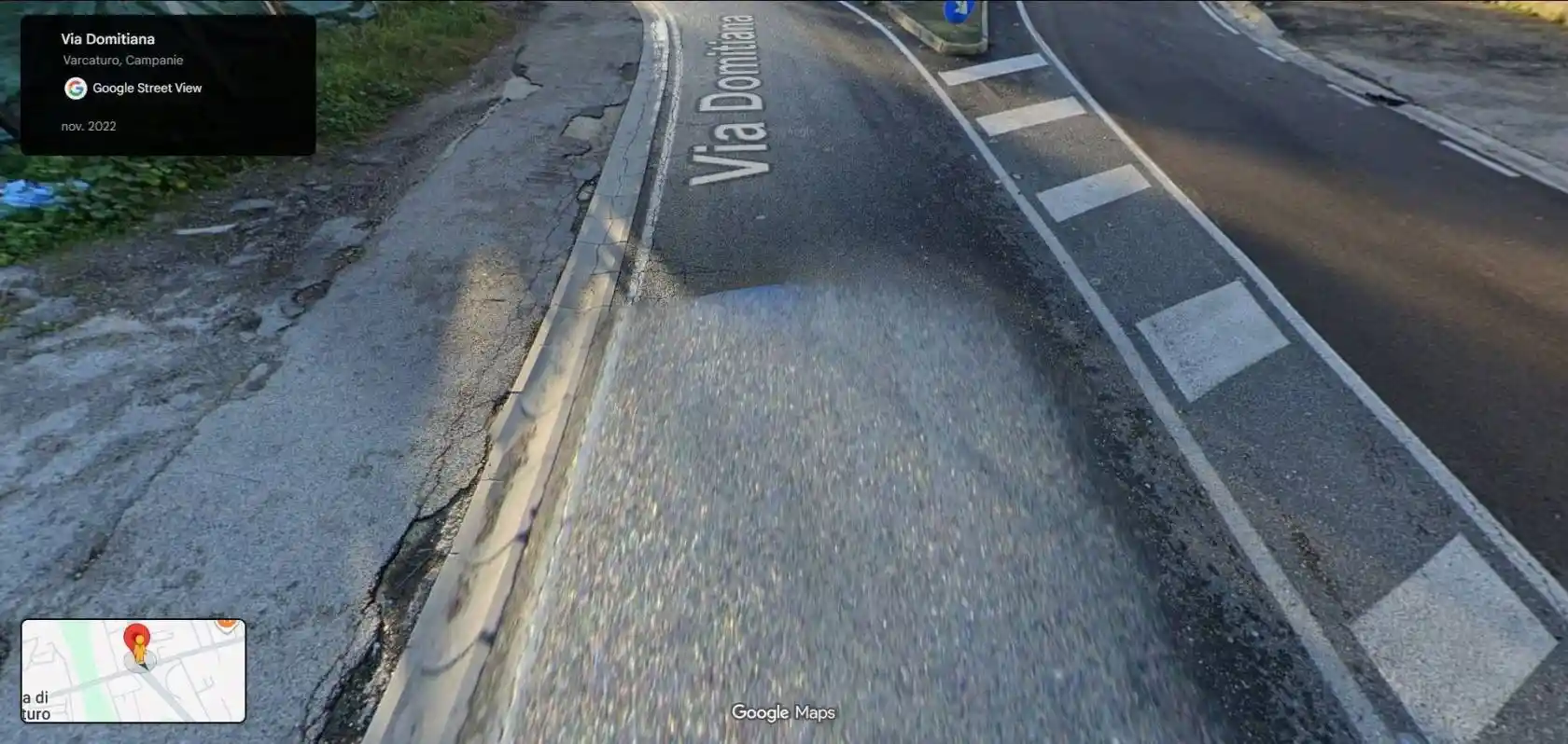 Appartamento in vendita a Giugliano in Campania