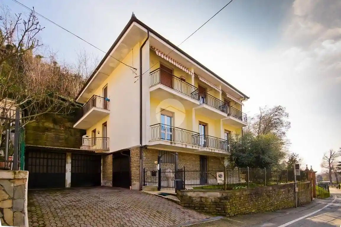 Appartamento in vendita a Bra