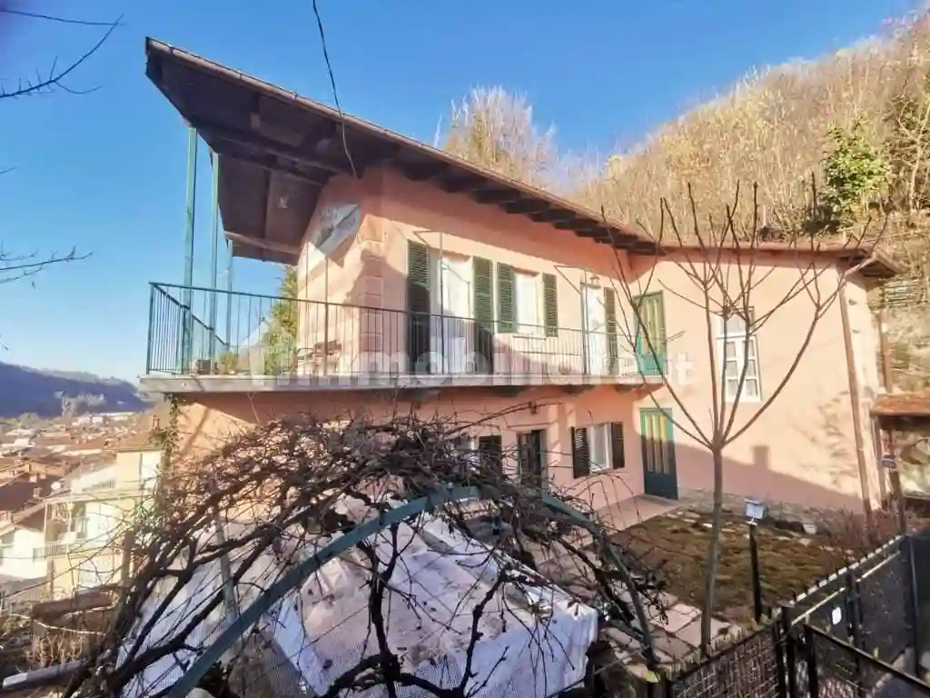 Casa indipendente - foto 2