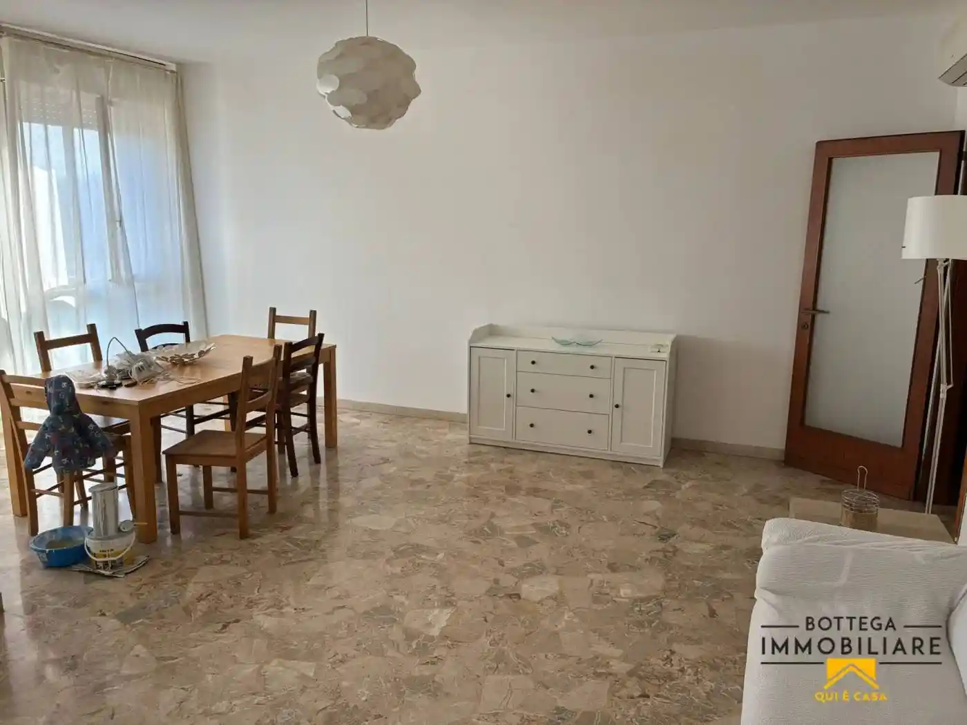 Appartamento in affitto a Padova