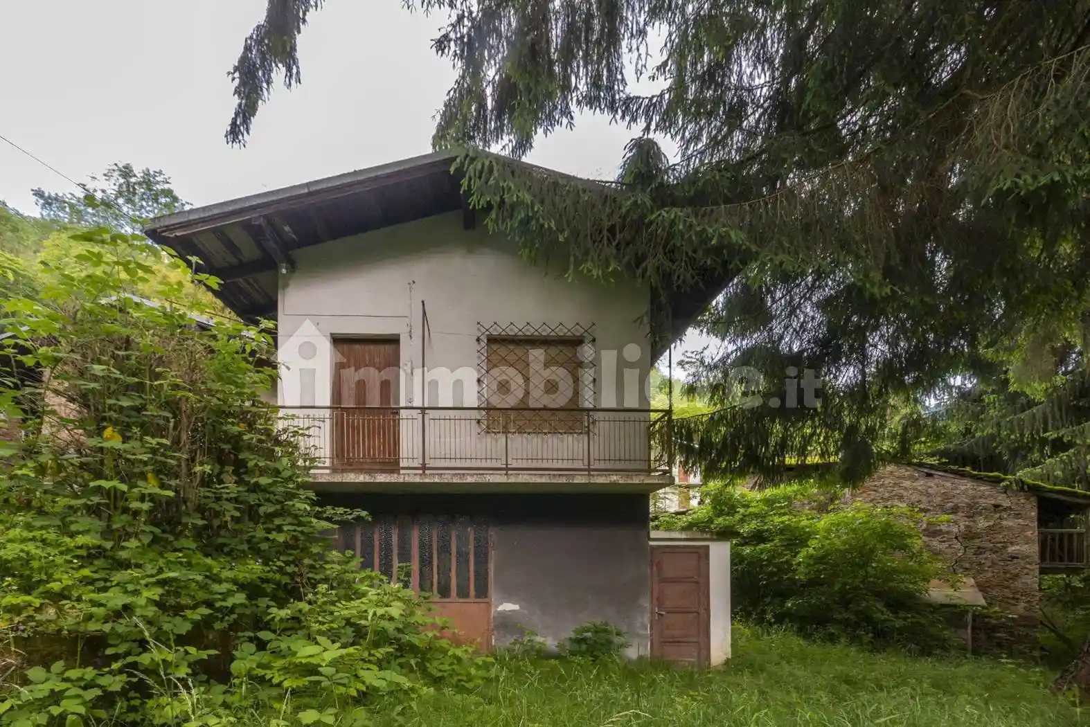 Rustico - Casale in vendita a Dronero