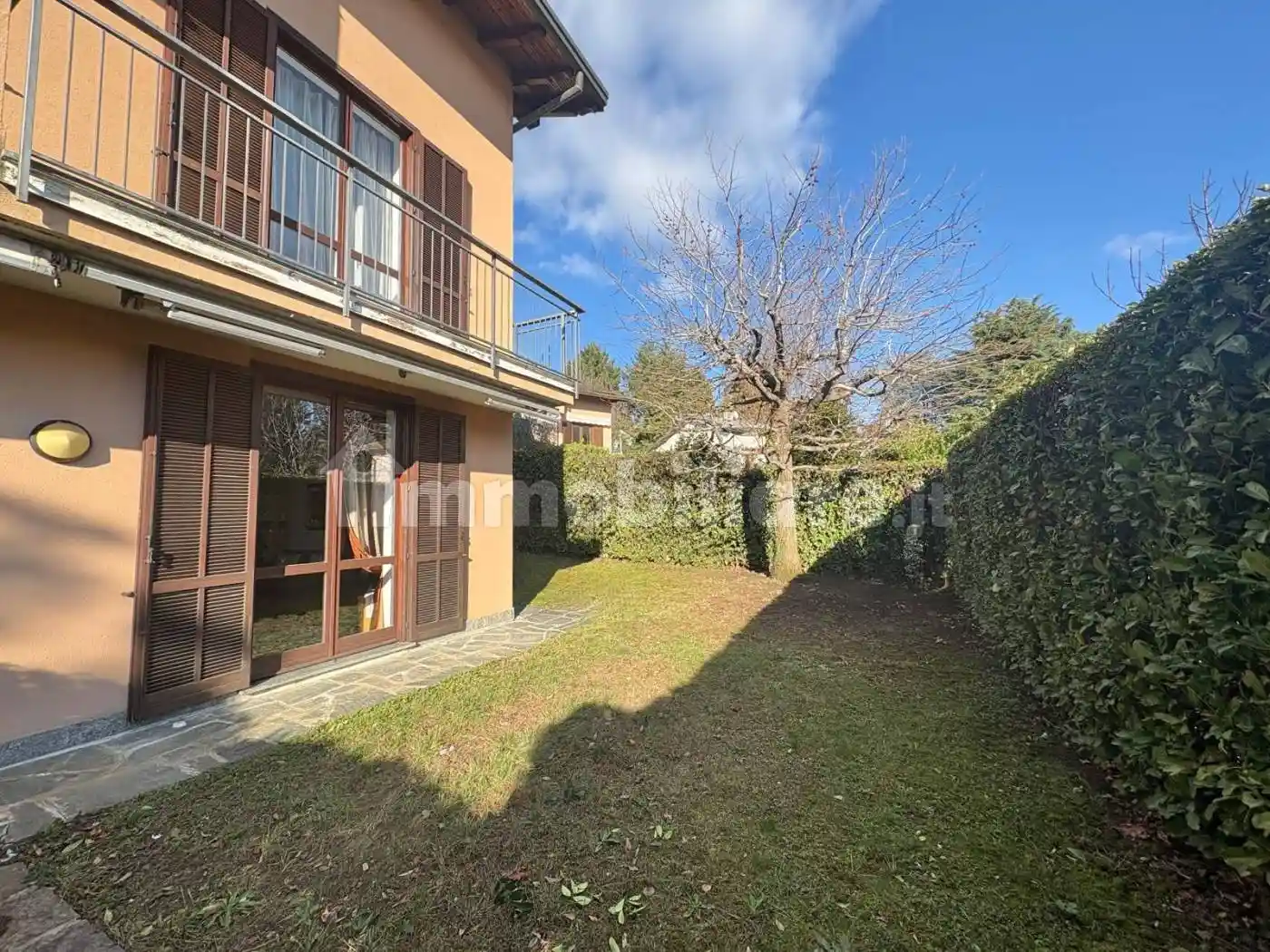 Villa in vendita a Varese