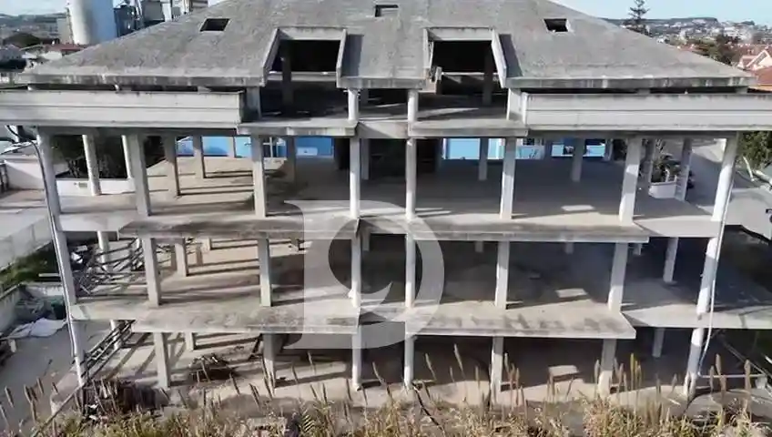 Palazzo - Edificio in vendita a Pescara