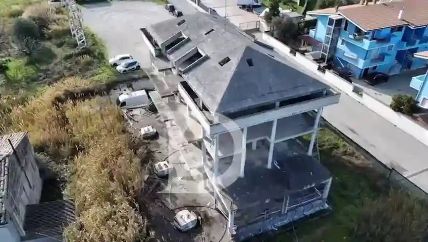 Palazzo - Edificio - foto 4