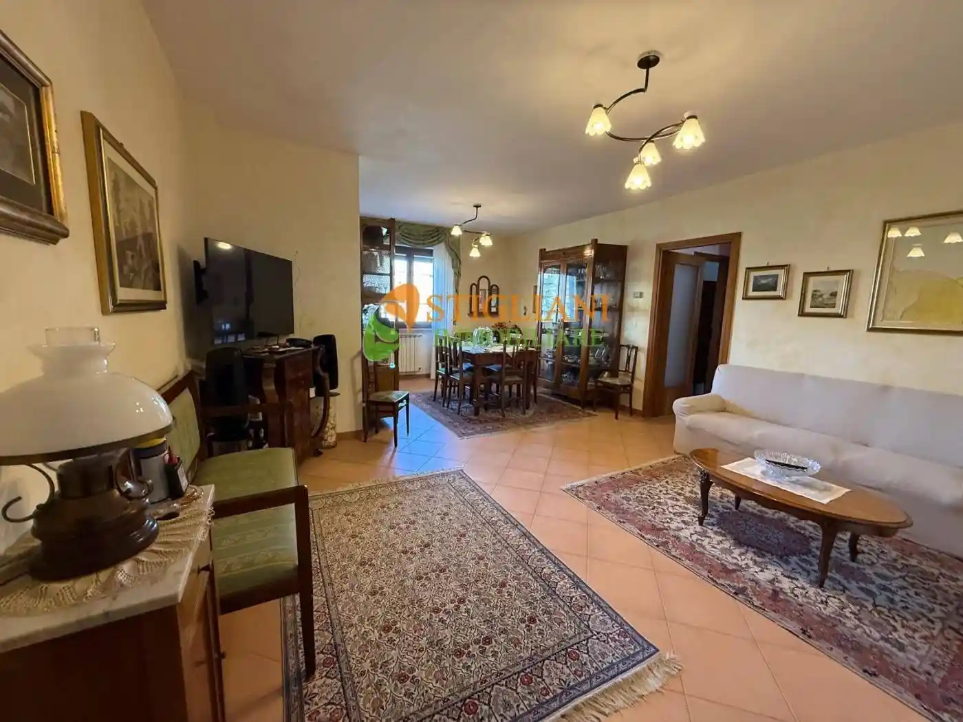 Appartamento in vendita a Campobasso