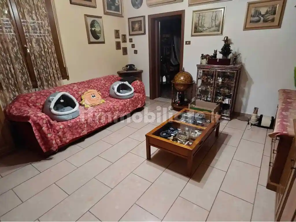 Appartamento in vendita a Castelfranco Emilia