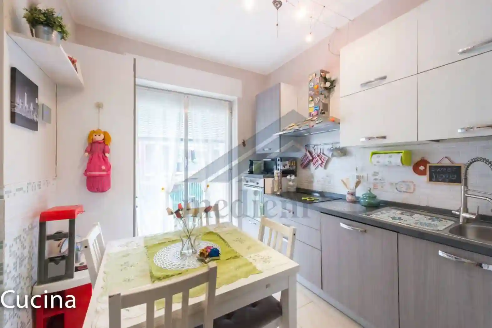 Appartamento - foto 5