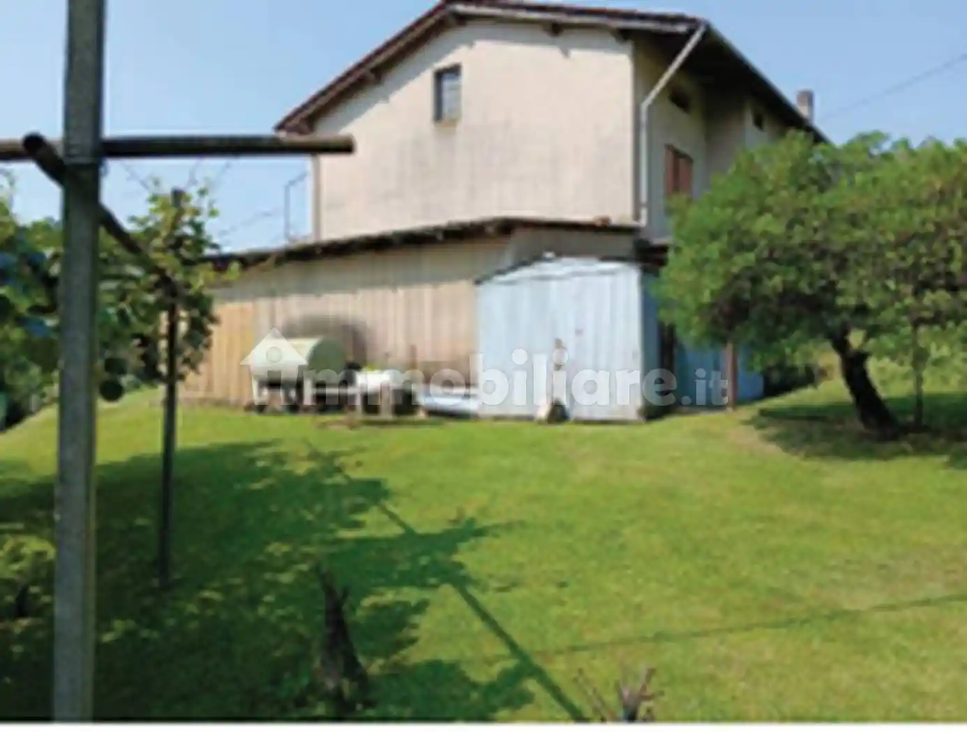 Appartamento in vendita a Fonte