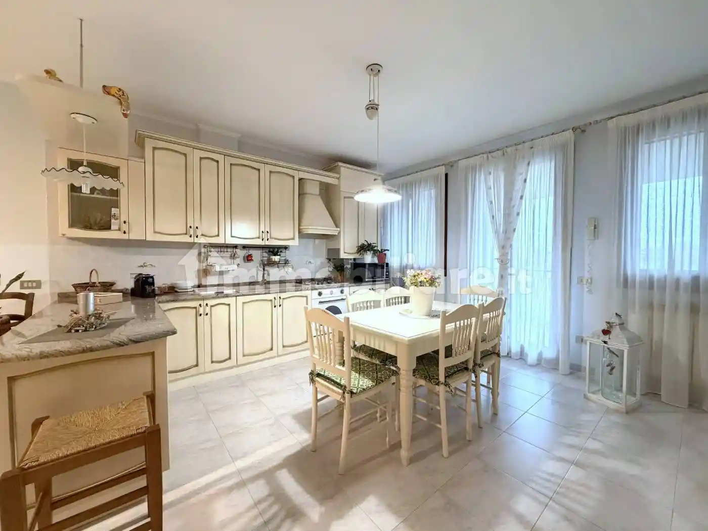 Appartamento in vendita a Rosolina