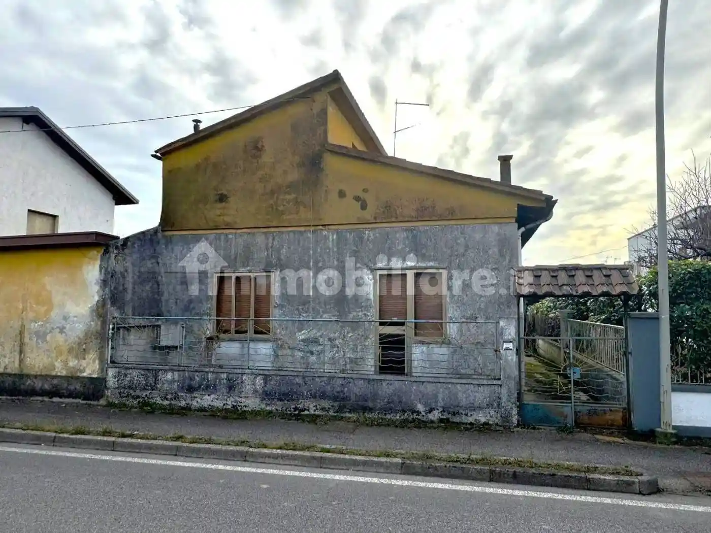 Casa indipendente in vendita a Palmanova