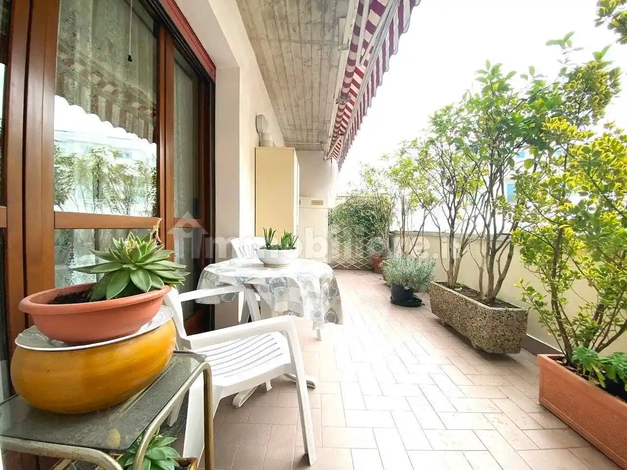 Appartamento in vendita a Mestrino