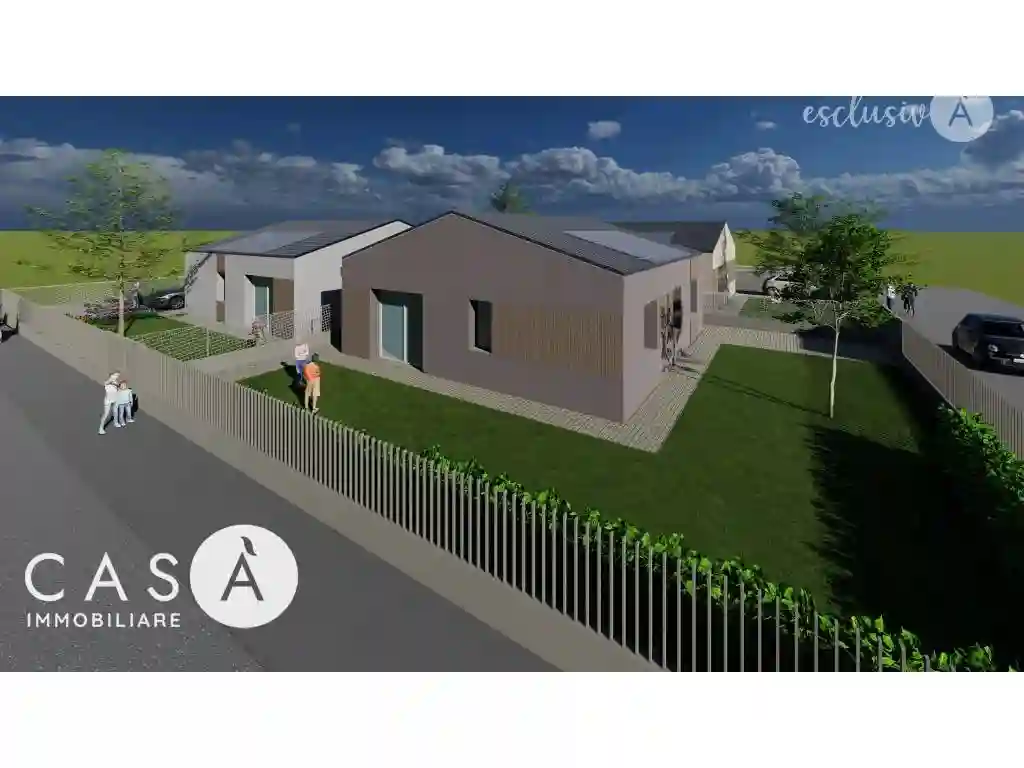 Casa indipendente - foto 2