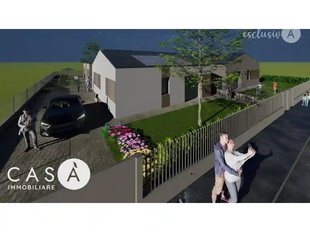 Casa indipendente - foto 3