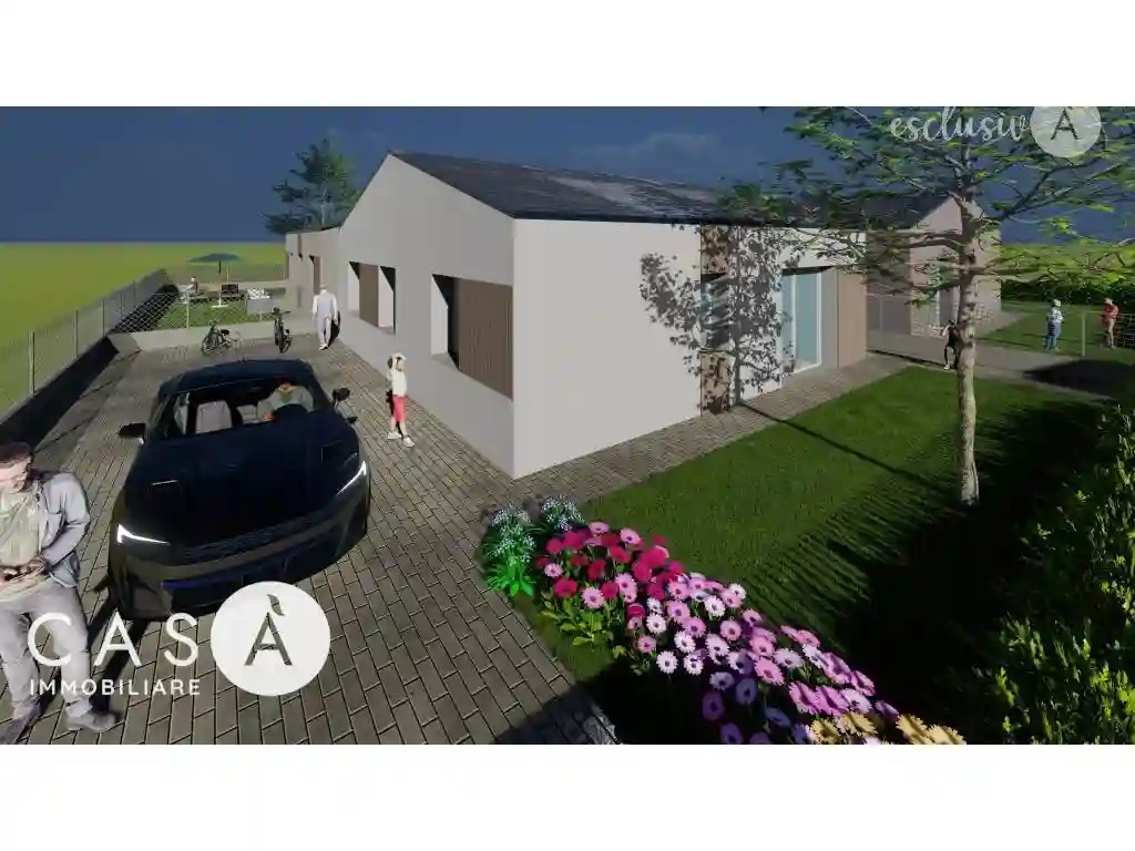 Casa indipendente - foto 4