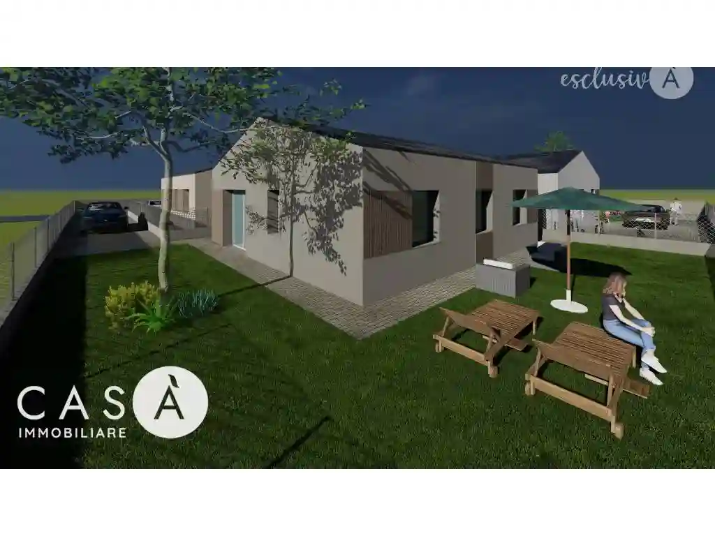 Casa indipendente - foto 5