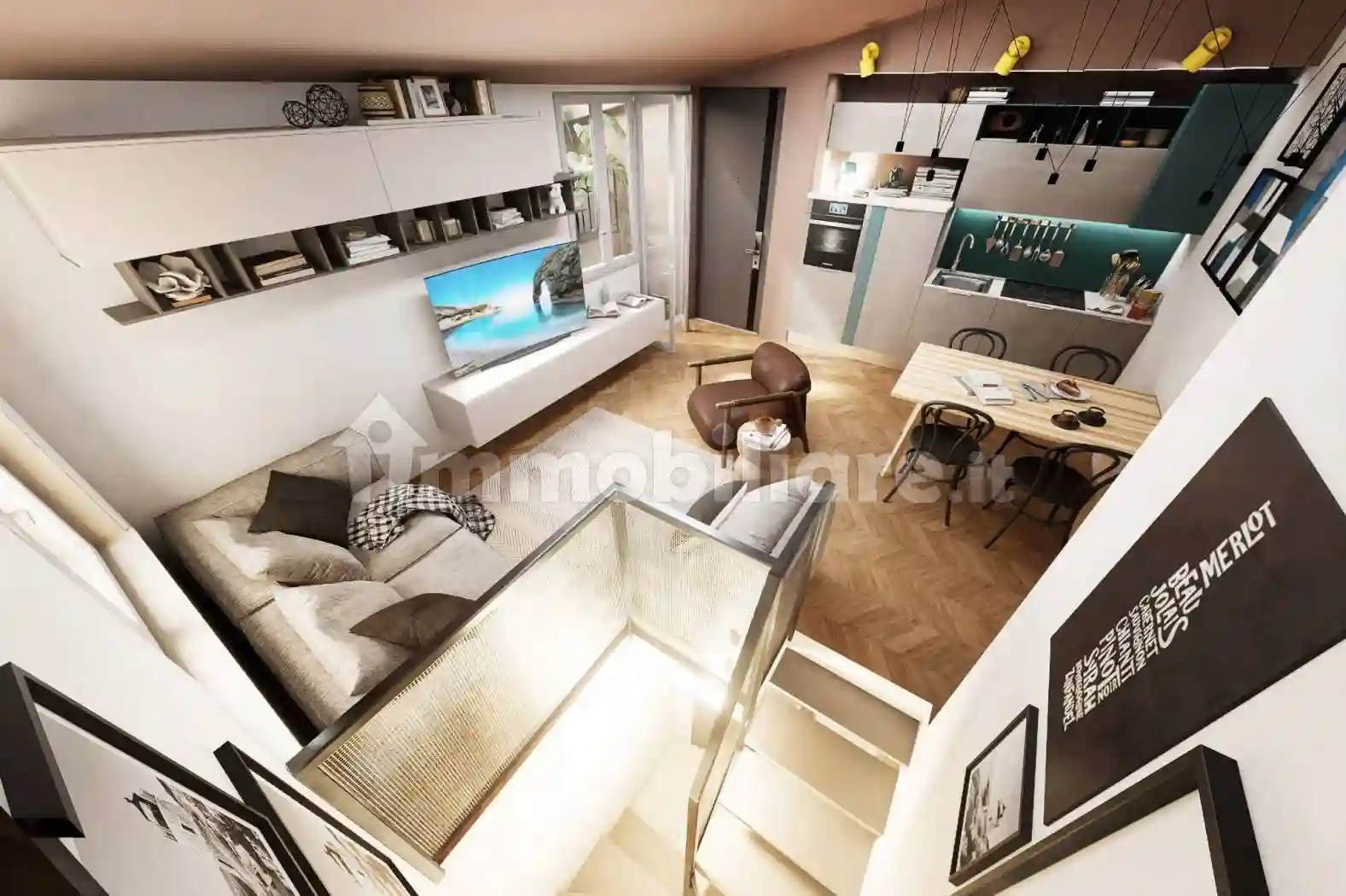 Appartamento - foto 3