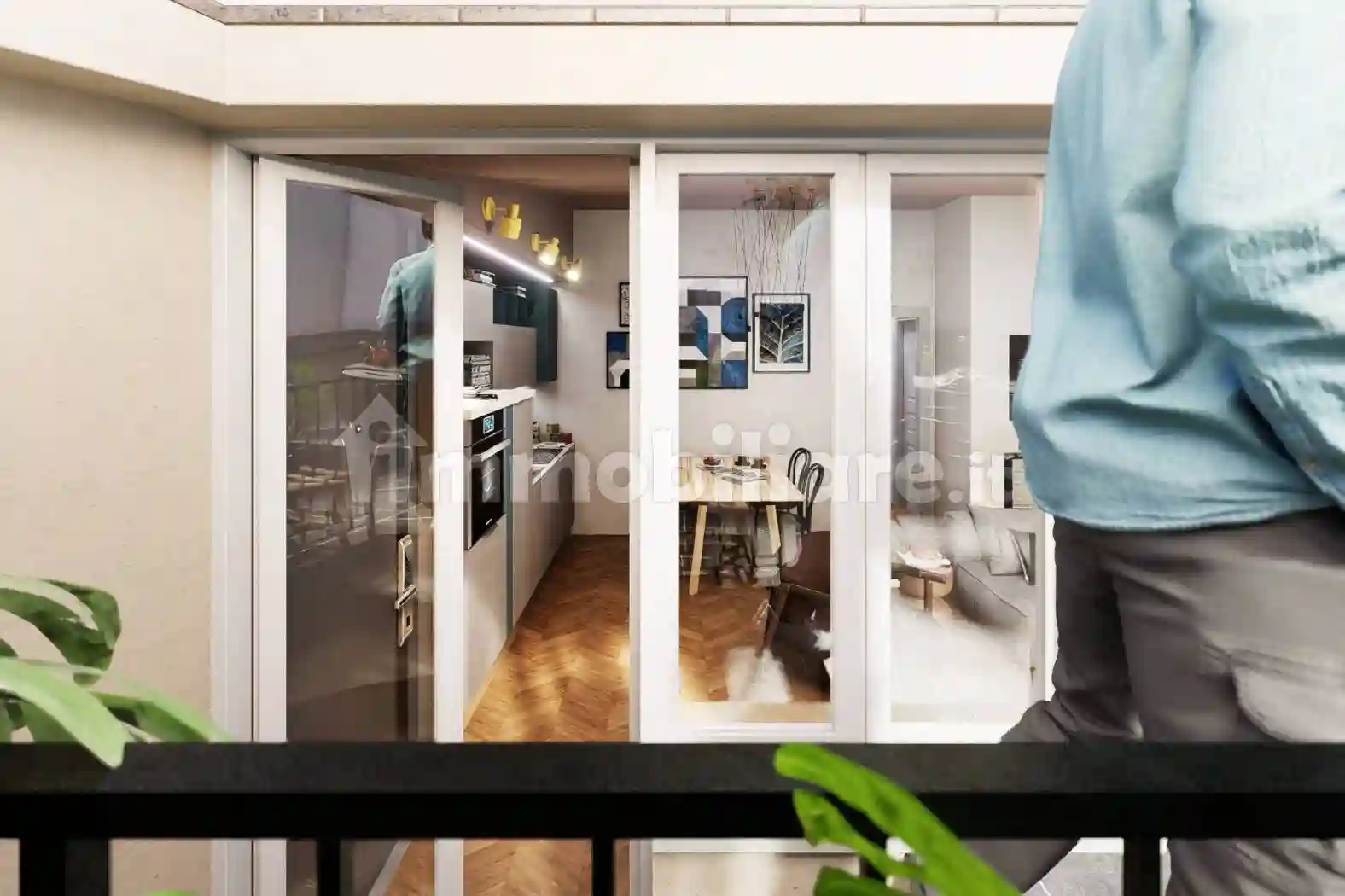 Appartamento - foto 5