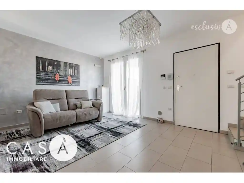 Appartamento in vendita a Cervia