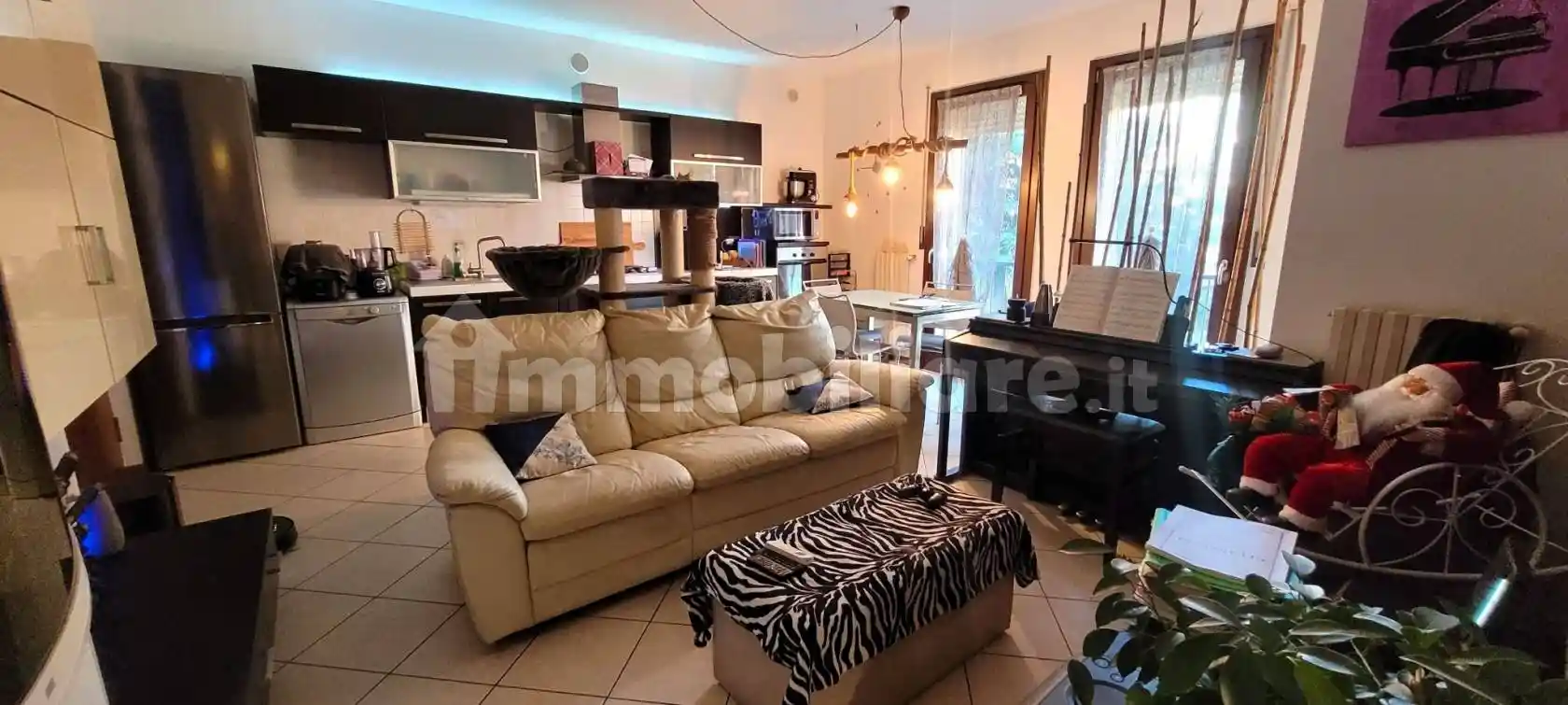 Appartamento in vendita a Verona