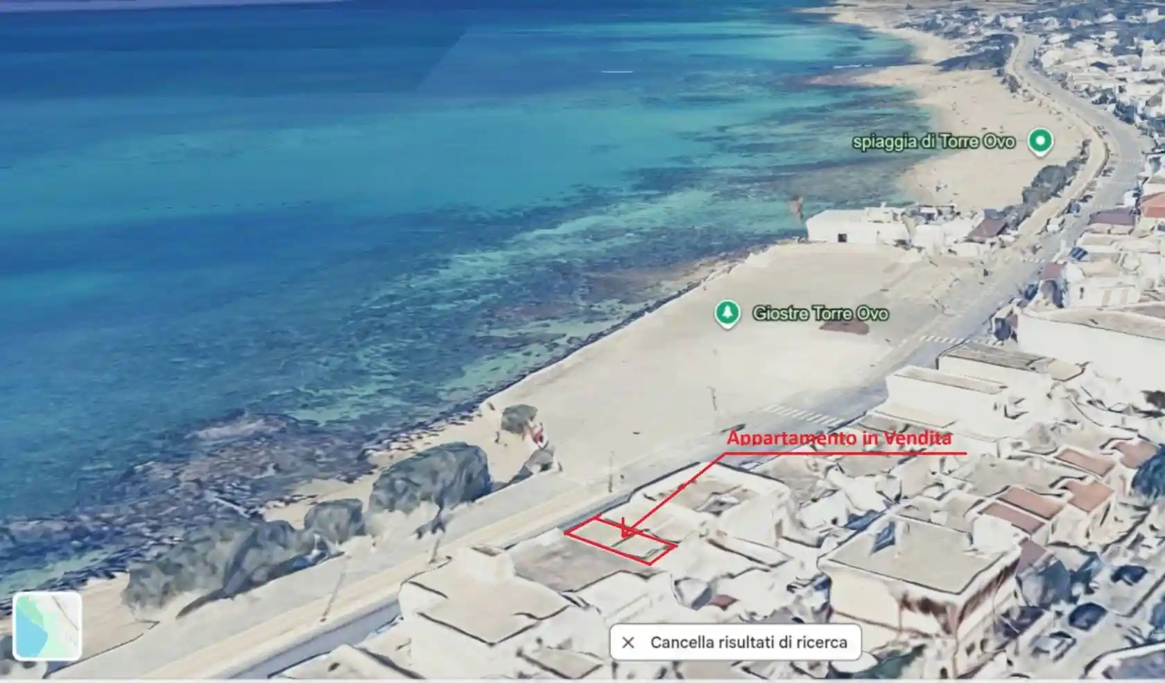 Appartamento in vendita a Torricella