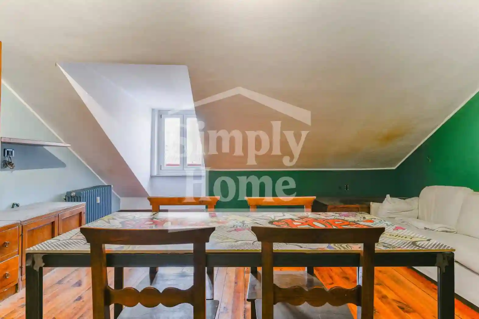 Attico - Mansarda - foto 2