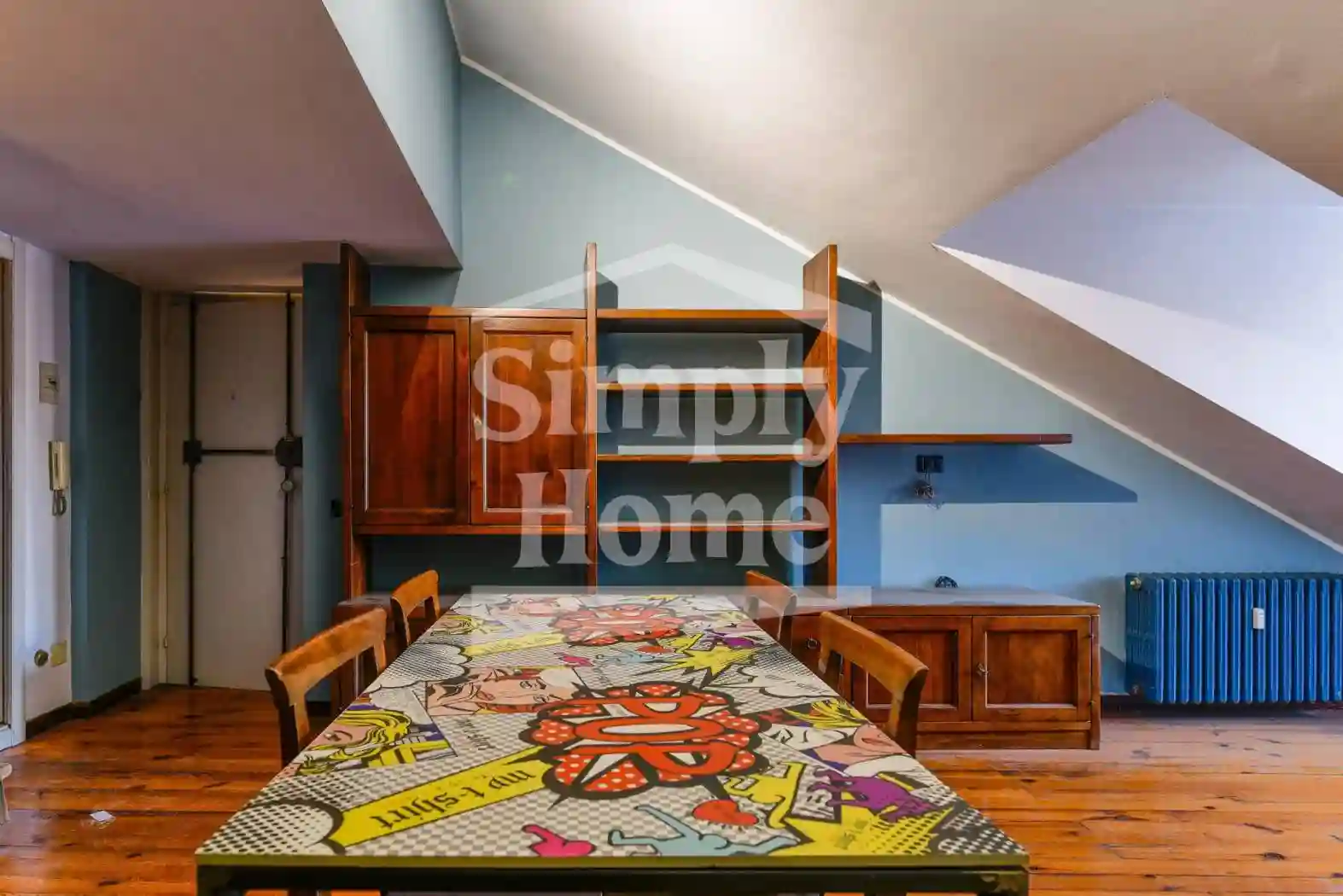 Attico - Mansarda - foto 4