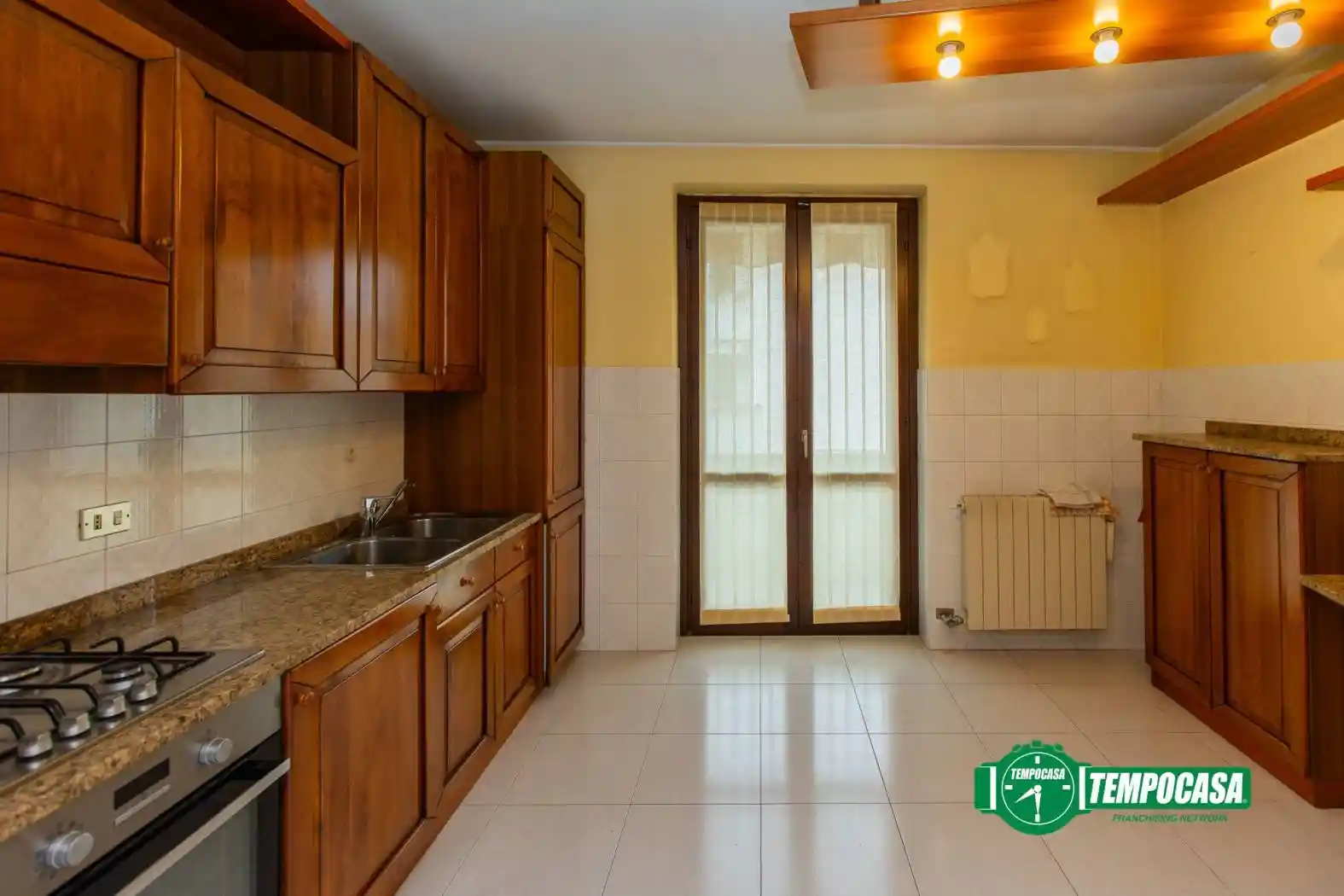 Appartamento in vendita a Magnago