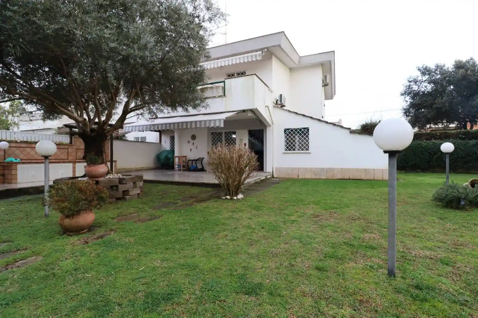 Villa in vendita a Anzio