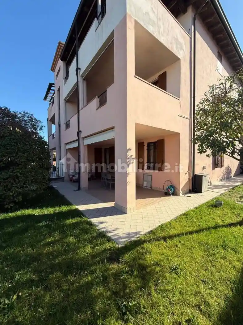 Appartamento in vendita a San Felice sul Panaro