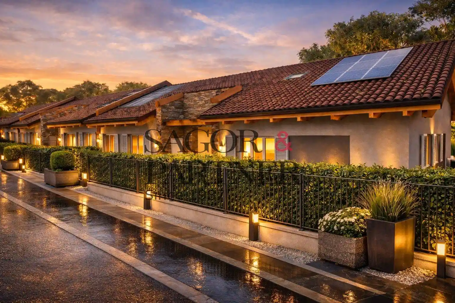 Villa in vendita a Rivoli