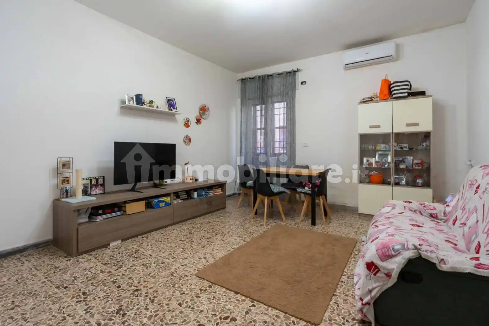 Appartamento in vendita a Latina