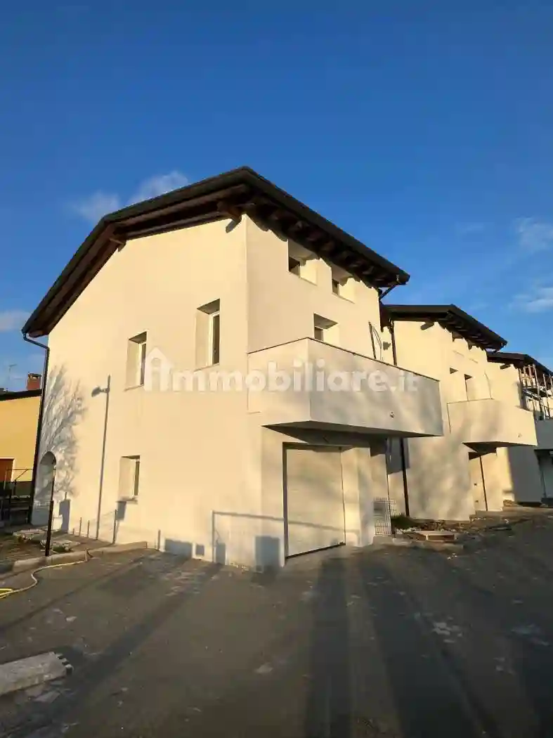 Villetta a schiera - foto 2