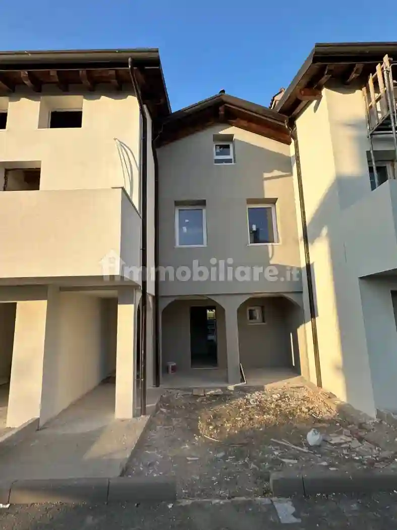 Villetta a schiera - foto 4