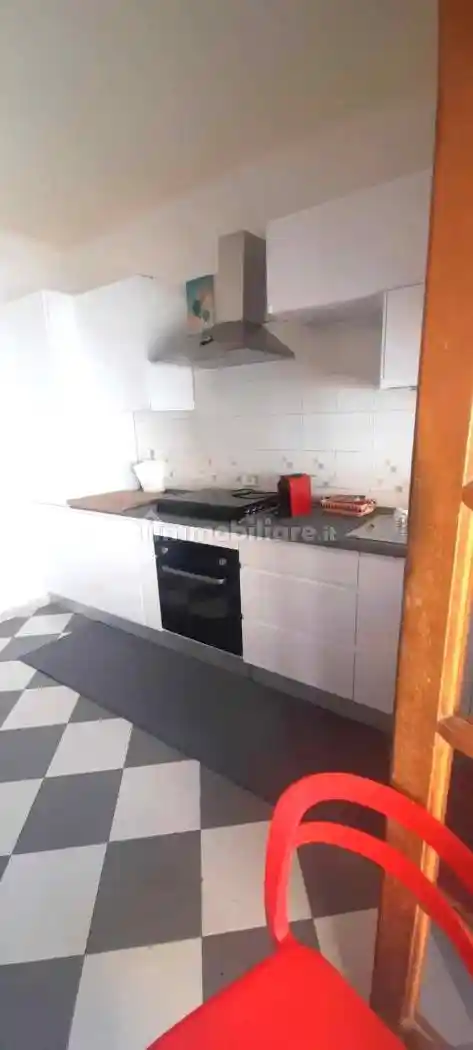 Appartamento in vendita a Casteldaccia