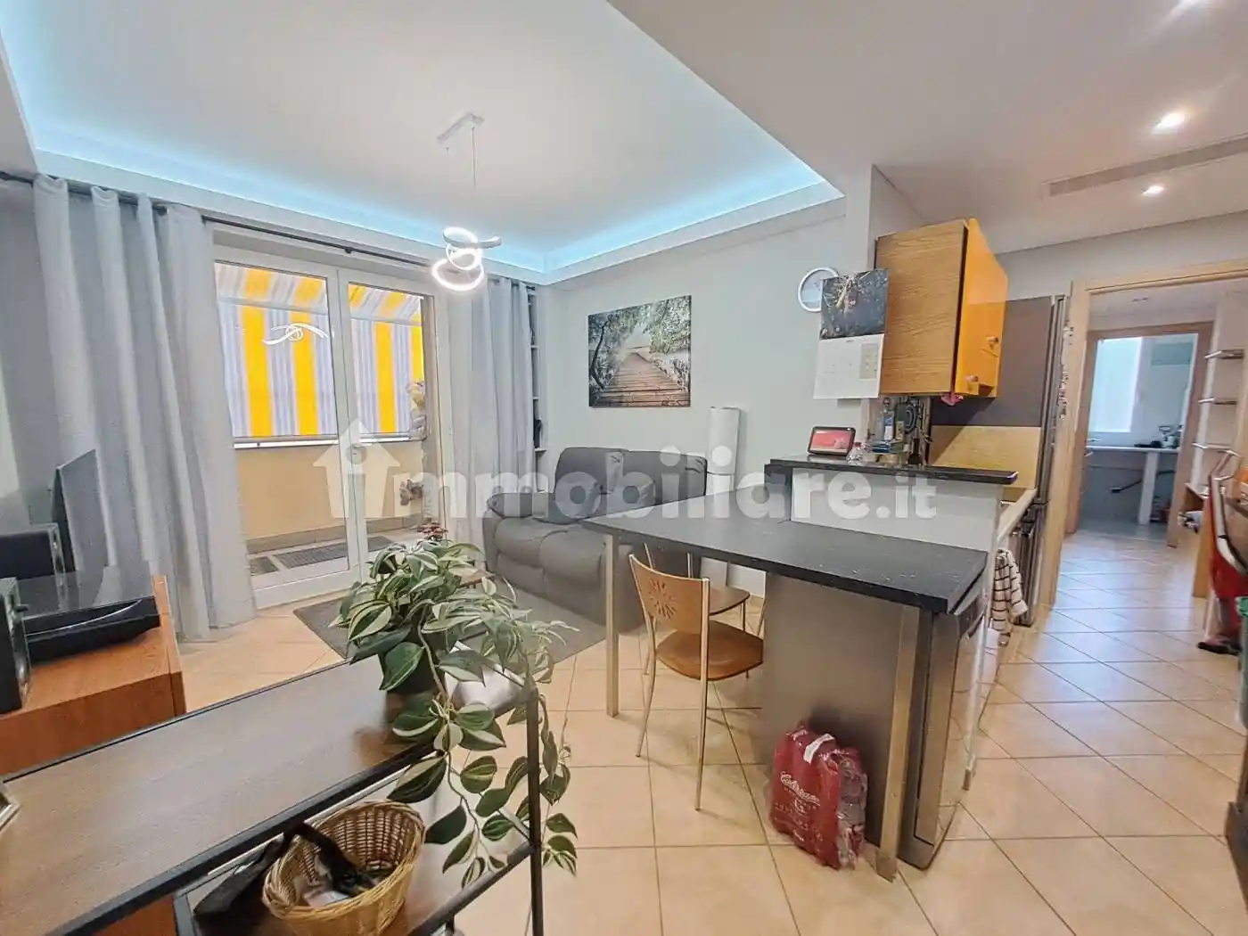 Appartamento in vendita a Albenga