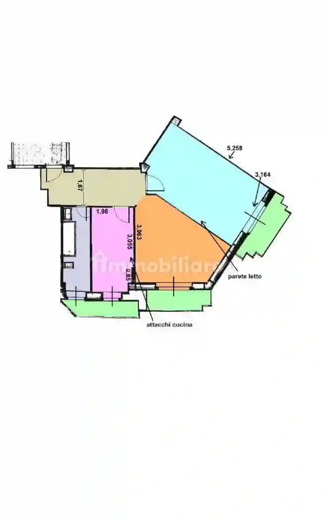 Appartamento - foto 4