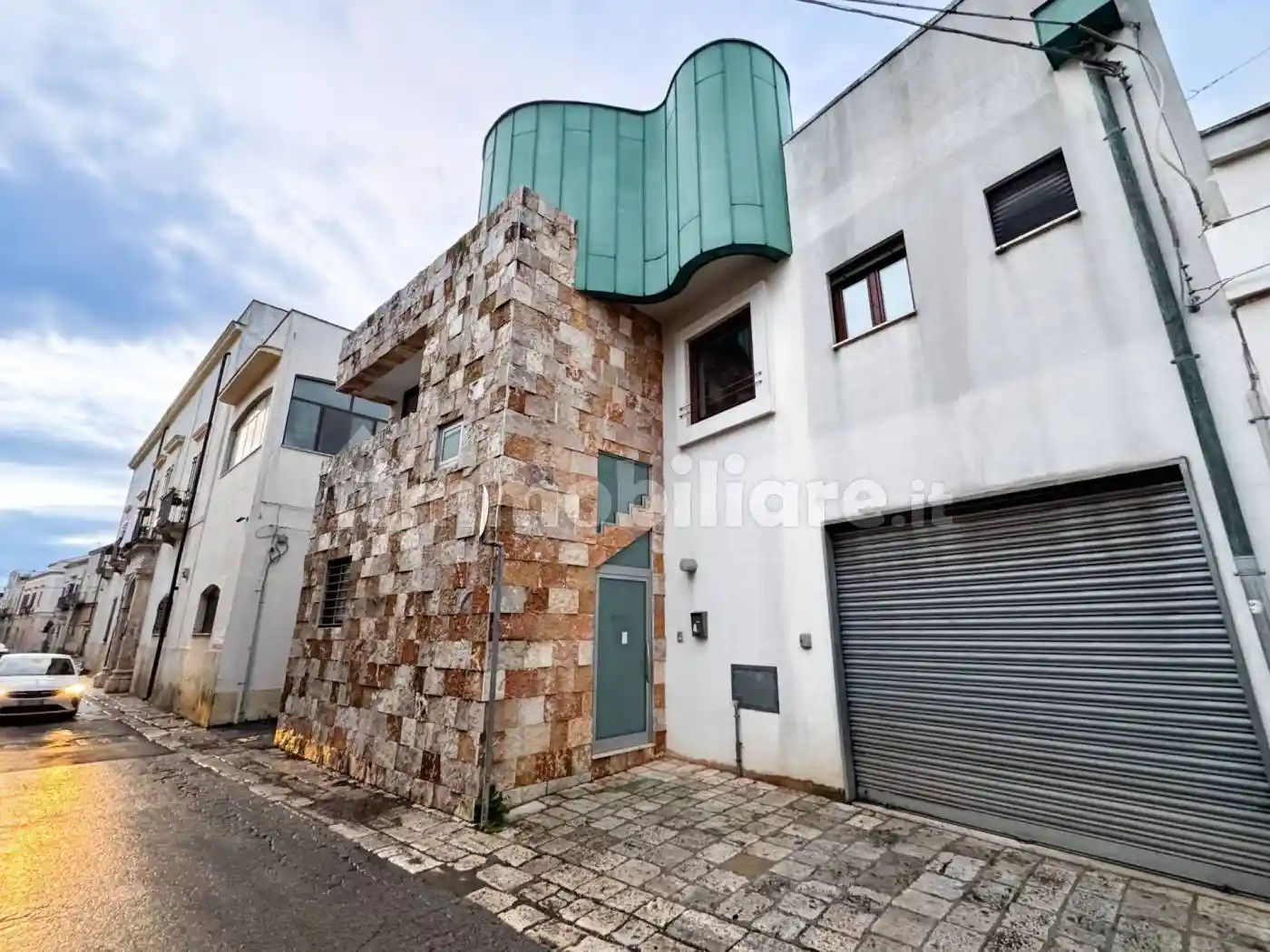 Villetta a schiera in vendita a Latiano